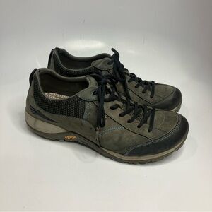 Dansko sneakers comfort shoes size 41
